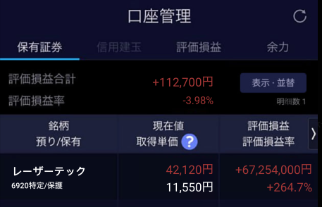 山本|日本株の相場ノート tweet media