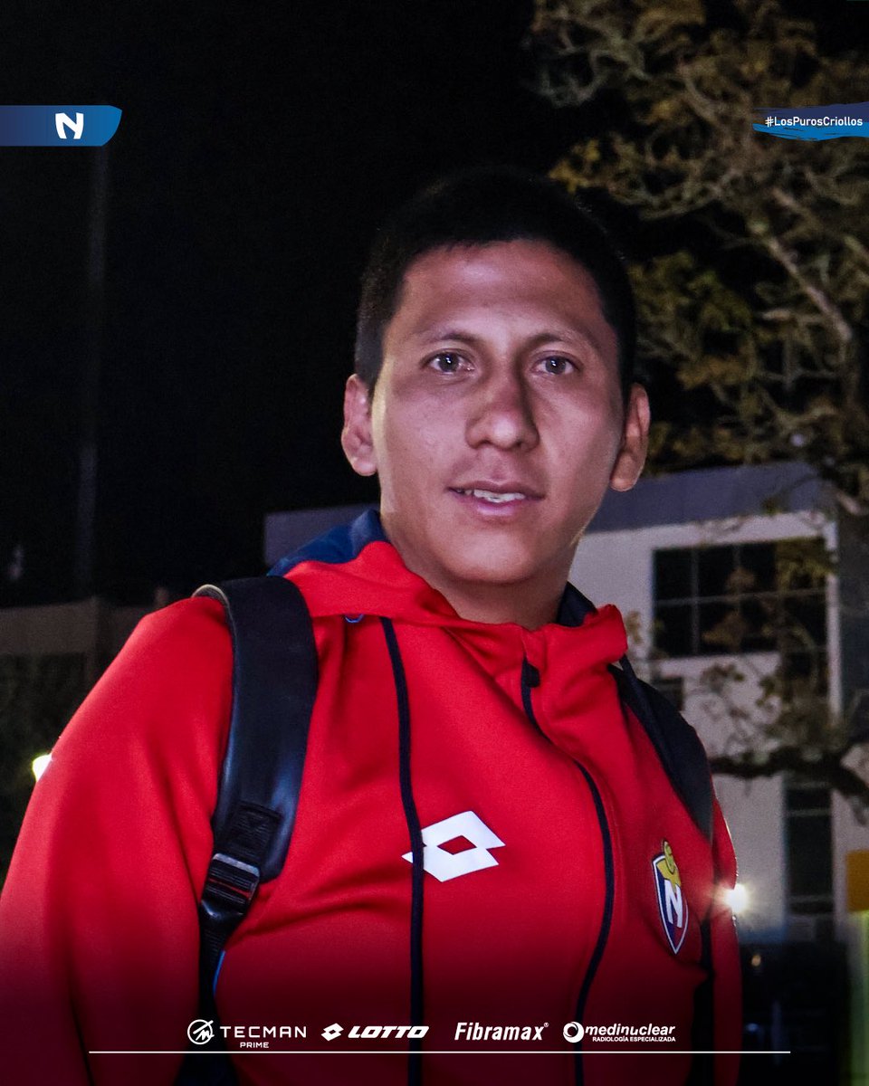 Club Deportivo El Nacional tweet media