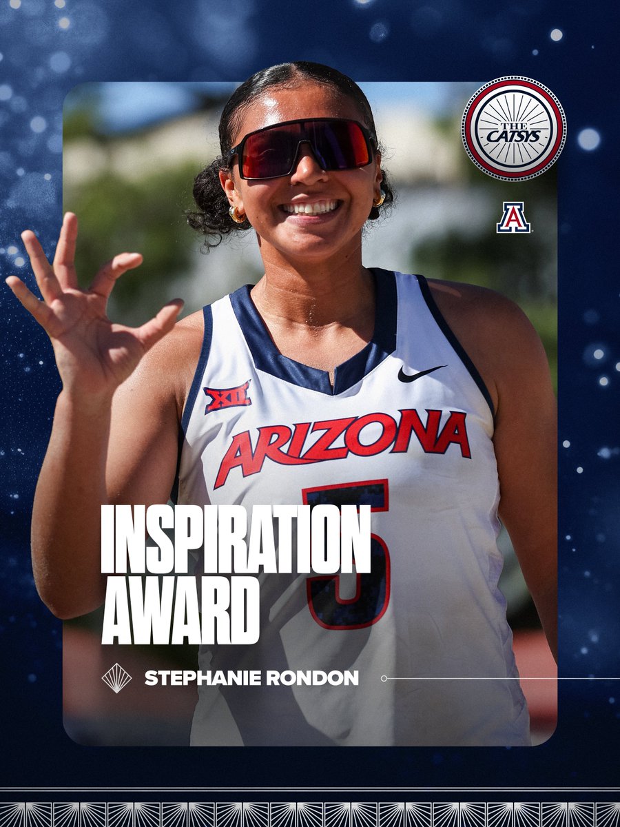 Arizona Athletics tweet media