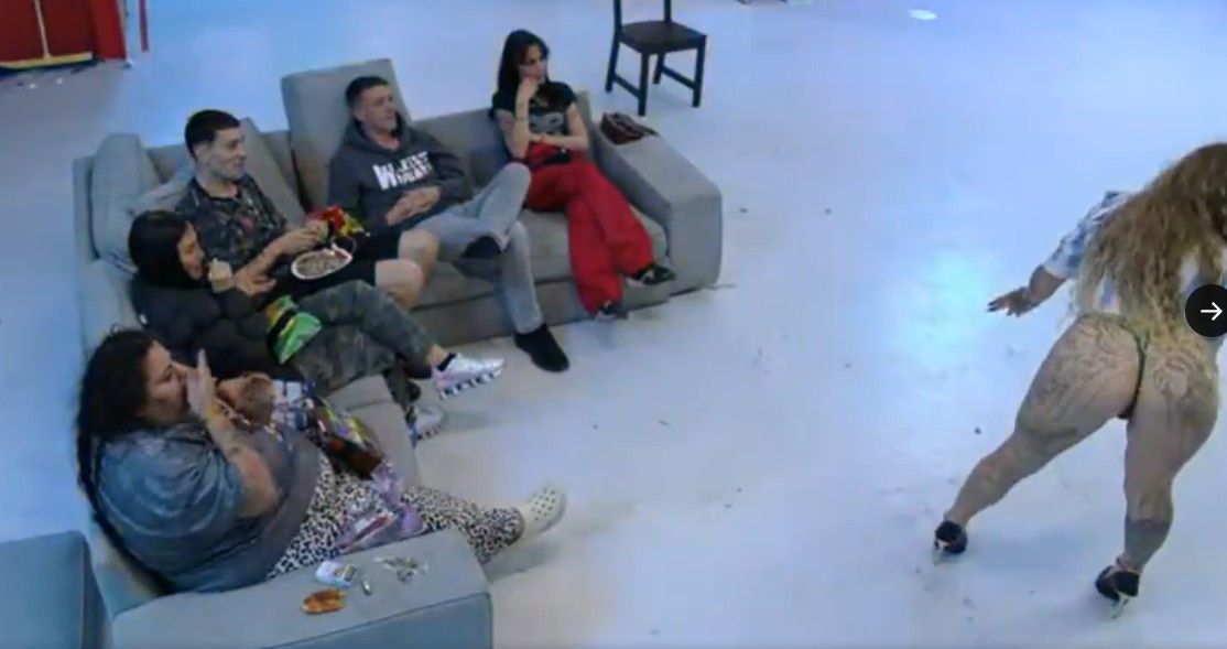 🩷🔥FURIOSAMENTE 🔥🩷 tweet media