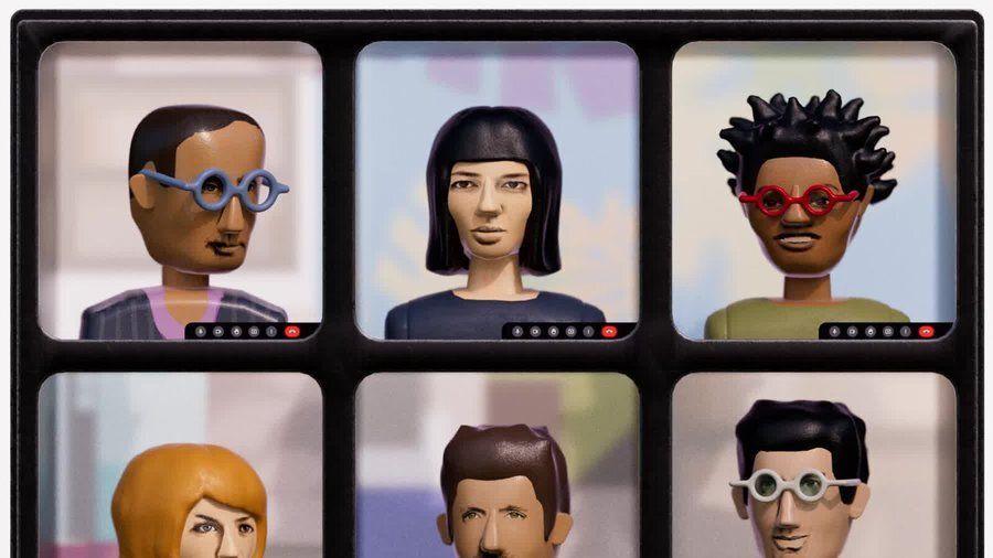 Ronald_vanLoon's tweet image. That Meeting You Hate May Keep #AI From Stealing Your Job
by @noamscheiber @nytimes

Learn more: bit.ly/4tTmp3q

#MachineLearning #ArtificialIntelligence #ML