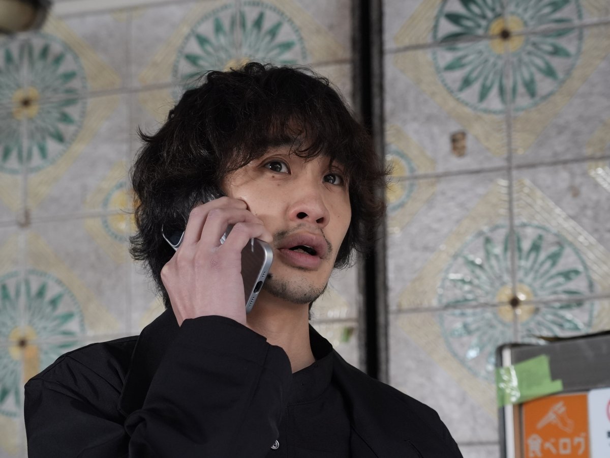 |◤東京P.D. 警視庁広報2係 season2
  “第3話 挑発” #FOD にて独占配信開始！◢|

二つの事件はますます複雑に絡み合っていく――

視聴はこちら▼
fod.fujitv.co.jp/title/71ai/71a…

#東京PD
#福士蒼汰 #吉川愛 #津田寛治 #緒形直人 #丹生明里 #永嶋柊吾