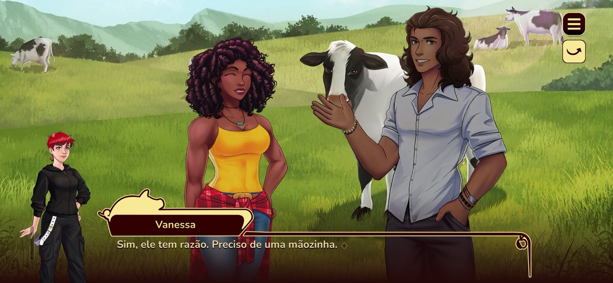 𖠅 acervo vanessa rocha tweet media