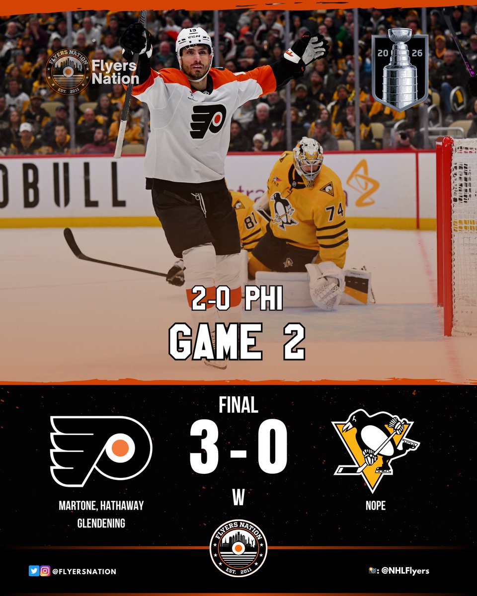 Flyers Nation tweet media