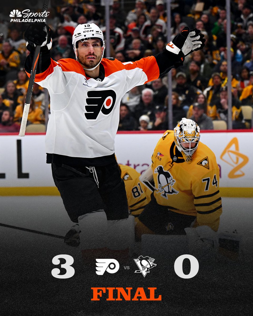 NBC Sports Philadelphia tweet media