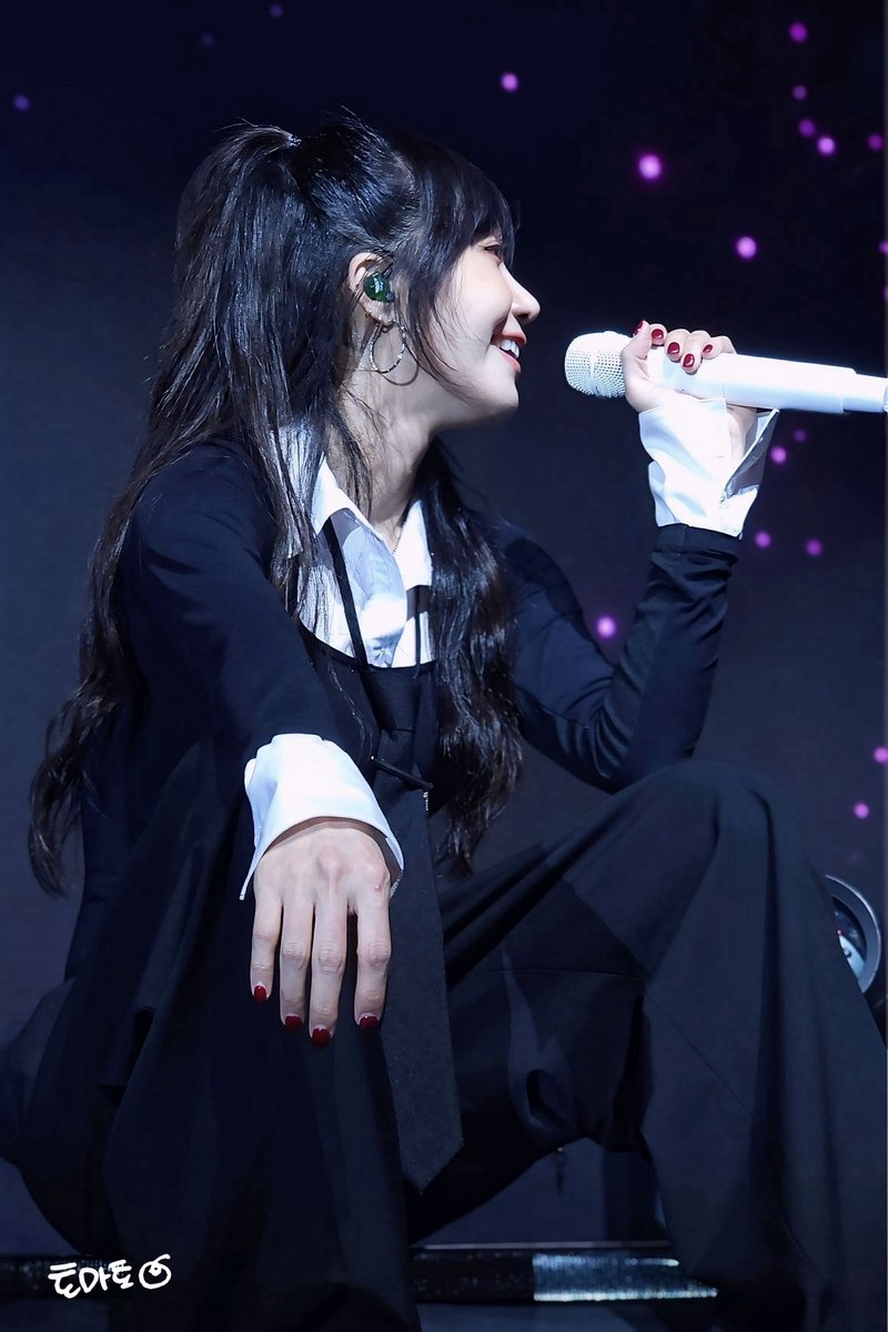 2026.04.20 APINK 8th Concert 
<The Origin : APINK> - Hong Kong

#Apink #에이핑크 #EunJi #정은지 #은지