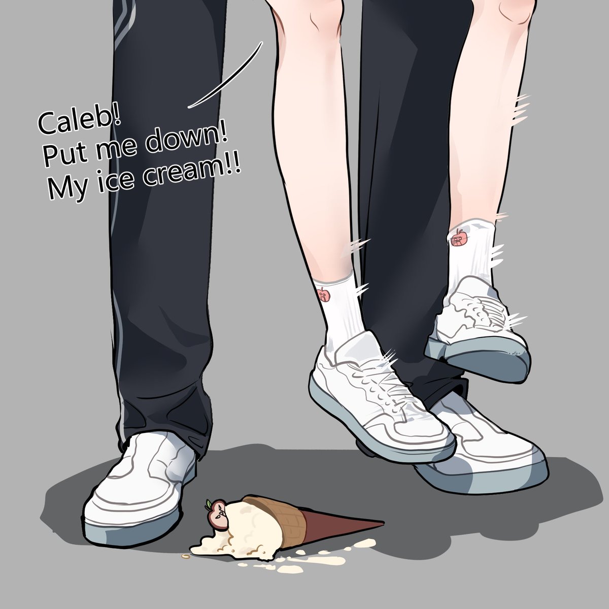 阿者哟哟哟 tweet media