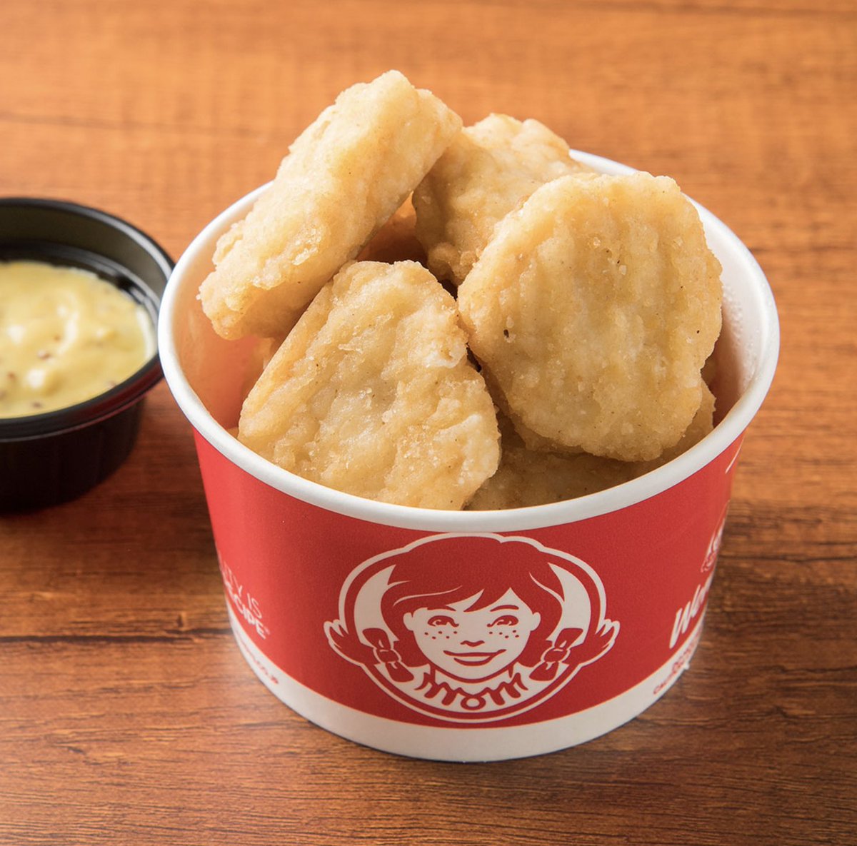 Wendy’s First Kitchen tweet media