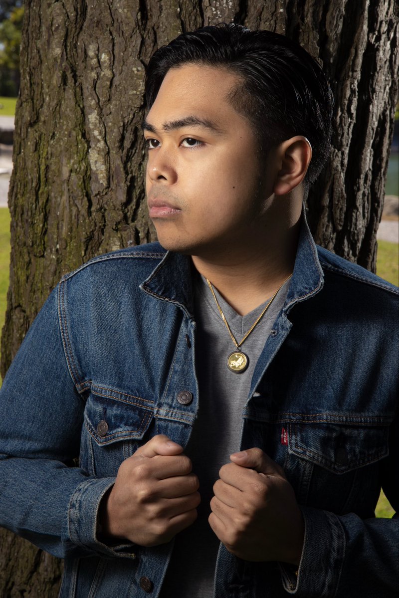 Nikko Abanilla (Home Studio) tweet media