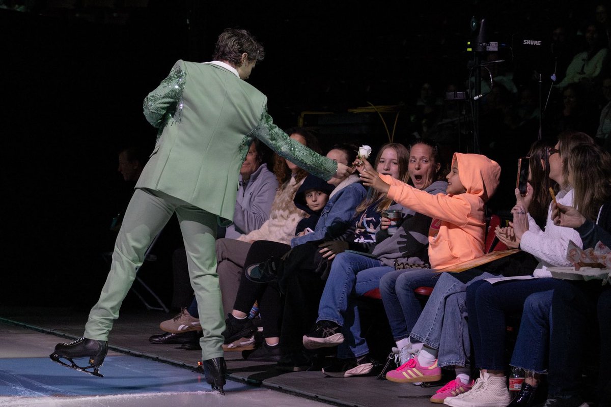 Ilia Malinin Brasil 🇧🇷 tweet media