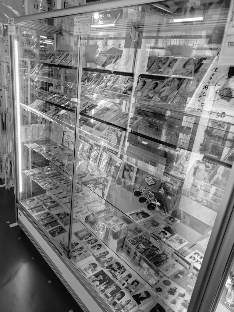 イコラブ8周年ツアー 沢山のファンの皆様にご利用御来店頂きました
