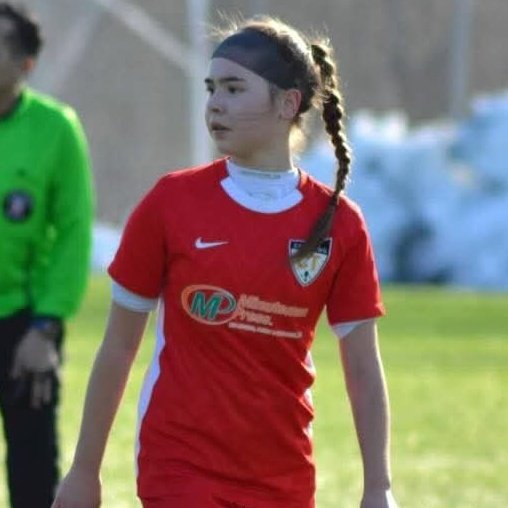 CaprinaSoccer's tweet photo. #NewProfilePic https://t.co/Jko4EJpp3C