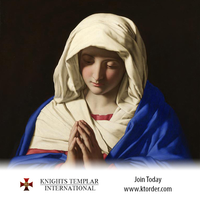 Knights Templar International tweet media