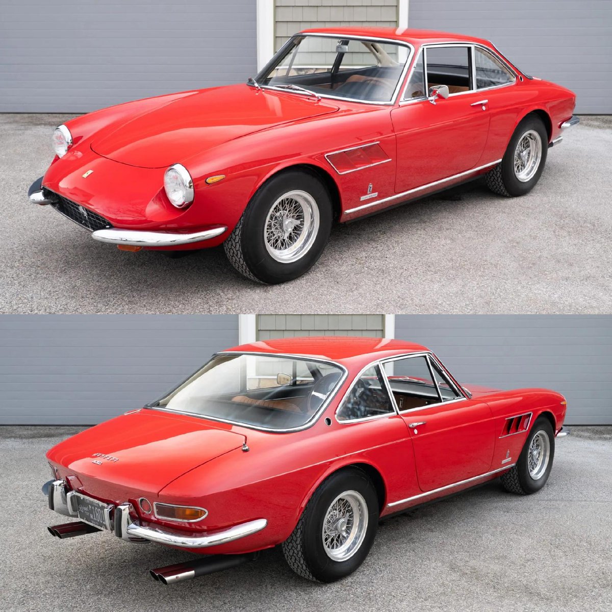 Bring a Trailer tweet media