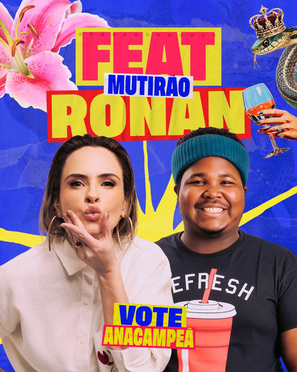 Ana Paula Renault 🧙🏻‍♀️ tweet media