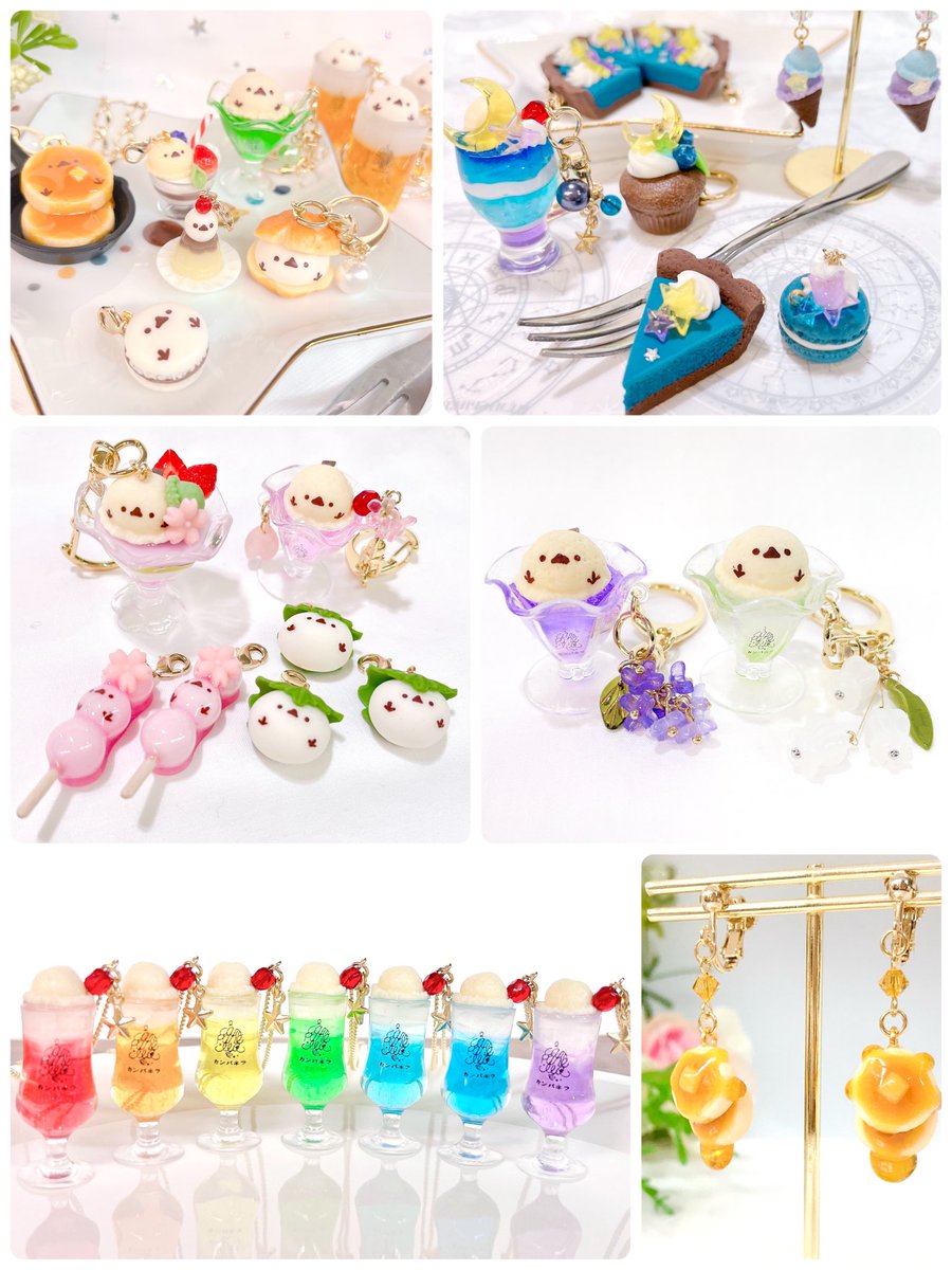 まーこ/カンパネラ@5/2＆3モノヴィレ『H-337』・5/6おでライ札幌・5/10北ティア tweet media