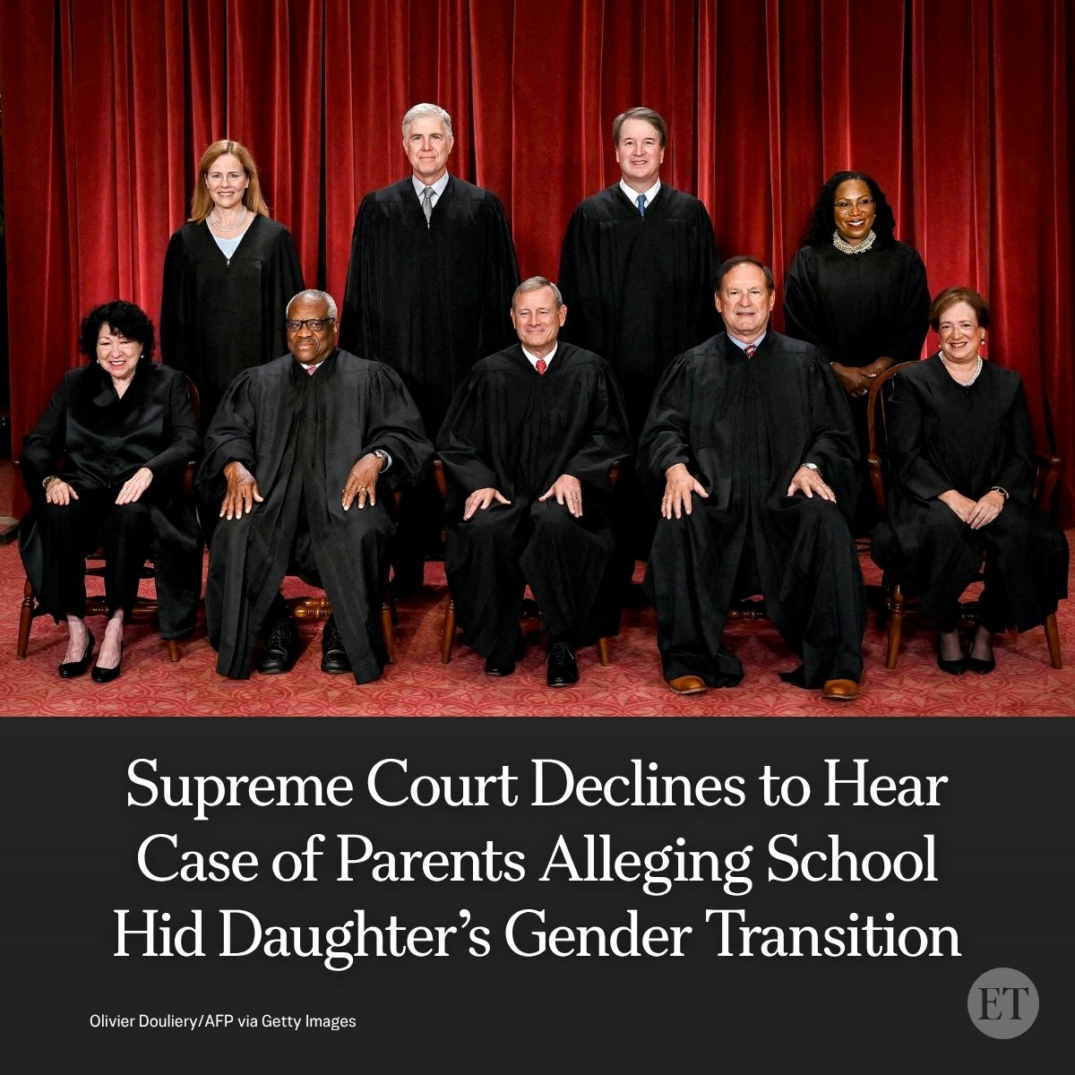 The Epoch Times tweet media