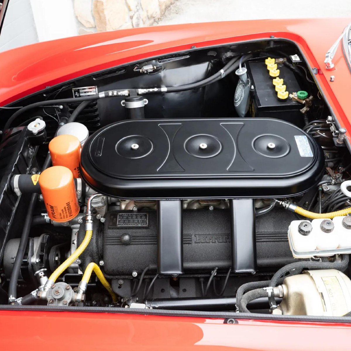 Bring a Trailer tweet media