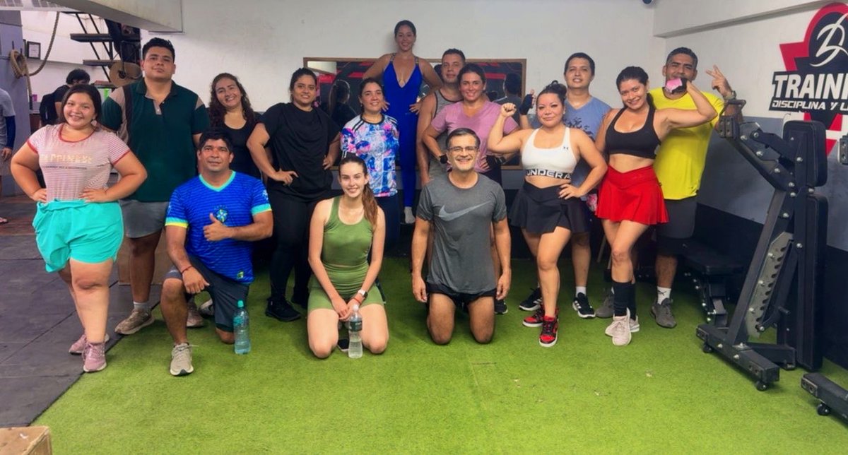 Carlos Cedeño Ferrín tweet media