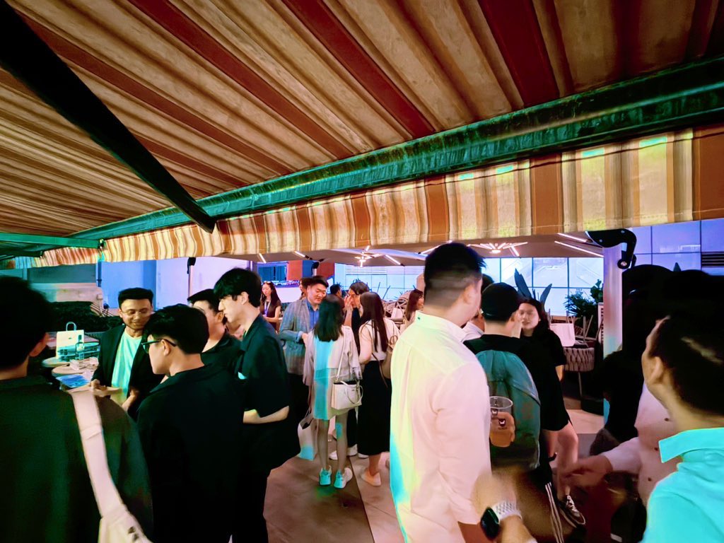 Access Protocol tweet media