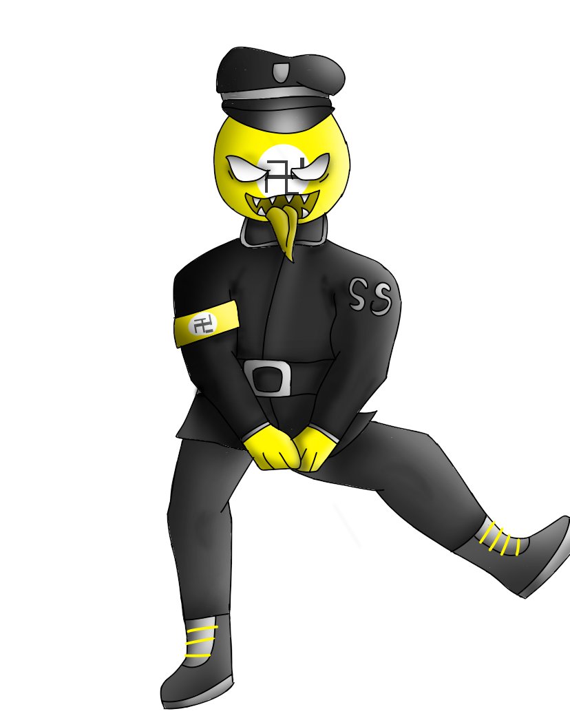 Very Evil Villionous User tweet media