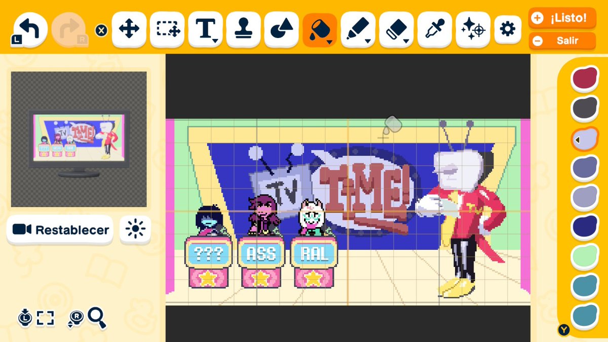 ELTOMASSO (TOM) 🇦🇷 tweet media