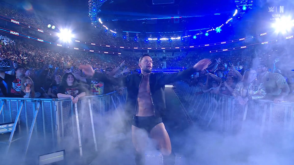 LuigiWrestling tweet media