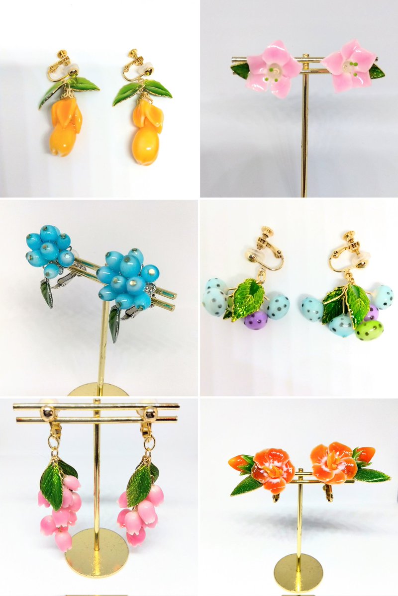 さっちゃんの手仕事や tweet media