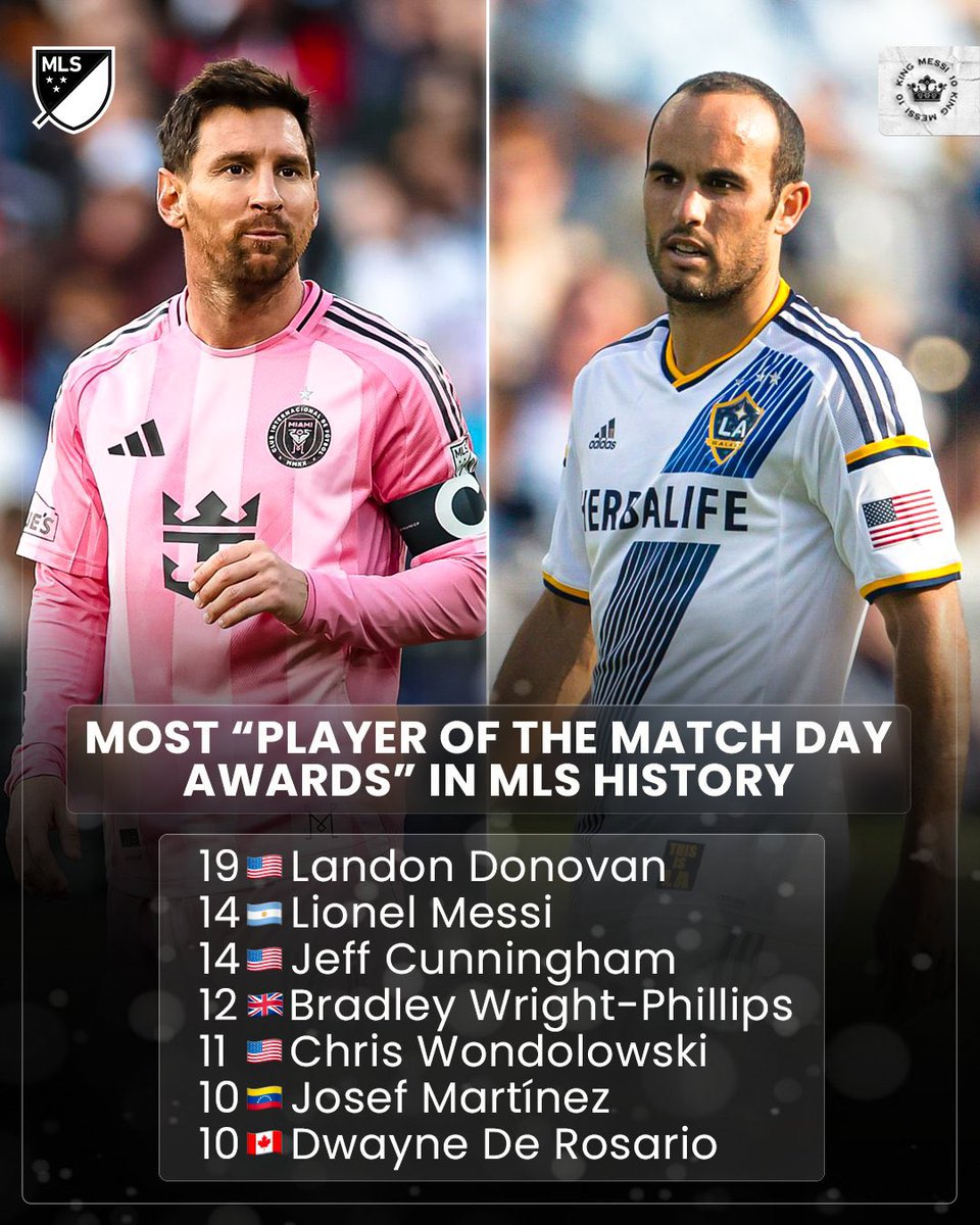 We Are Messi 🔟 tweet media