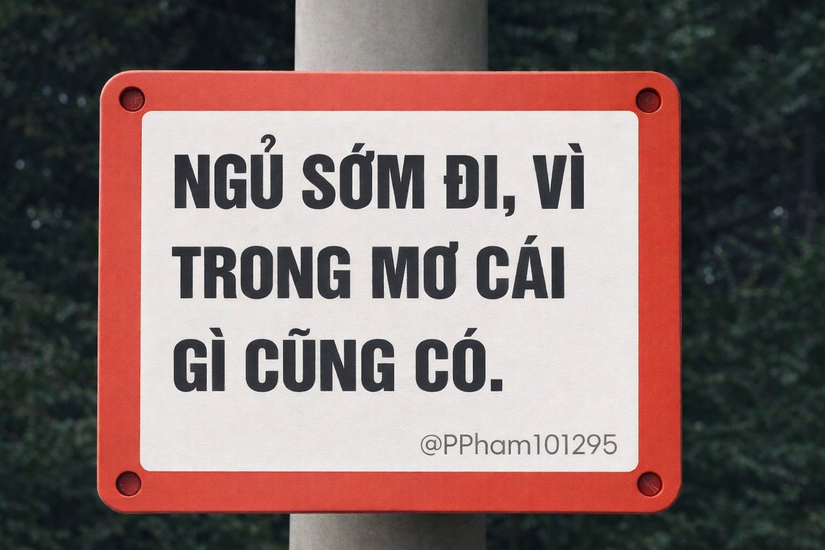 Ngủ thôi, tầm này chán X lắm rồi, chán air luôn rồi, nói chung là chả có động lực gì để cày cuốc luôn ấy.

Có lẽ giờ đến lúc kiếm gì đó để học, để làm tiếp, giờ mình sẽ đi học AI, có khầy nào đang dạy kiếm tiền hay bán khoá học liên hệ mình nha, mình