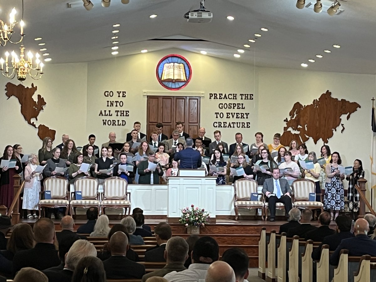 Amazing music, preaching, and workshops. Over 400 attendees enjoyed an incredible meal 20 entrees, desserts, including ice cream. Join us next year April 17, 2027