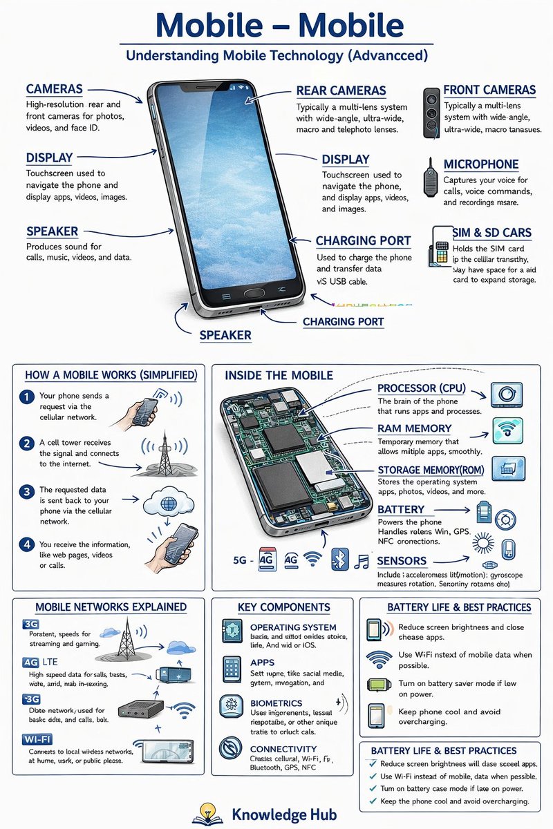 Knowledge Hub tweet media