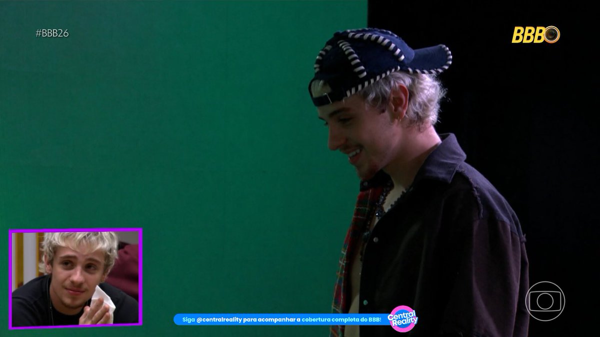 Central Reality tweet media