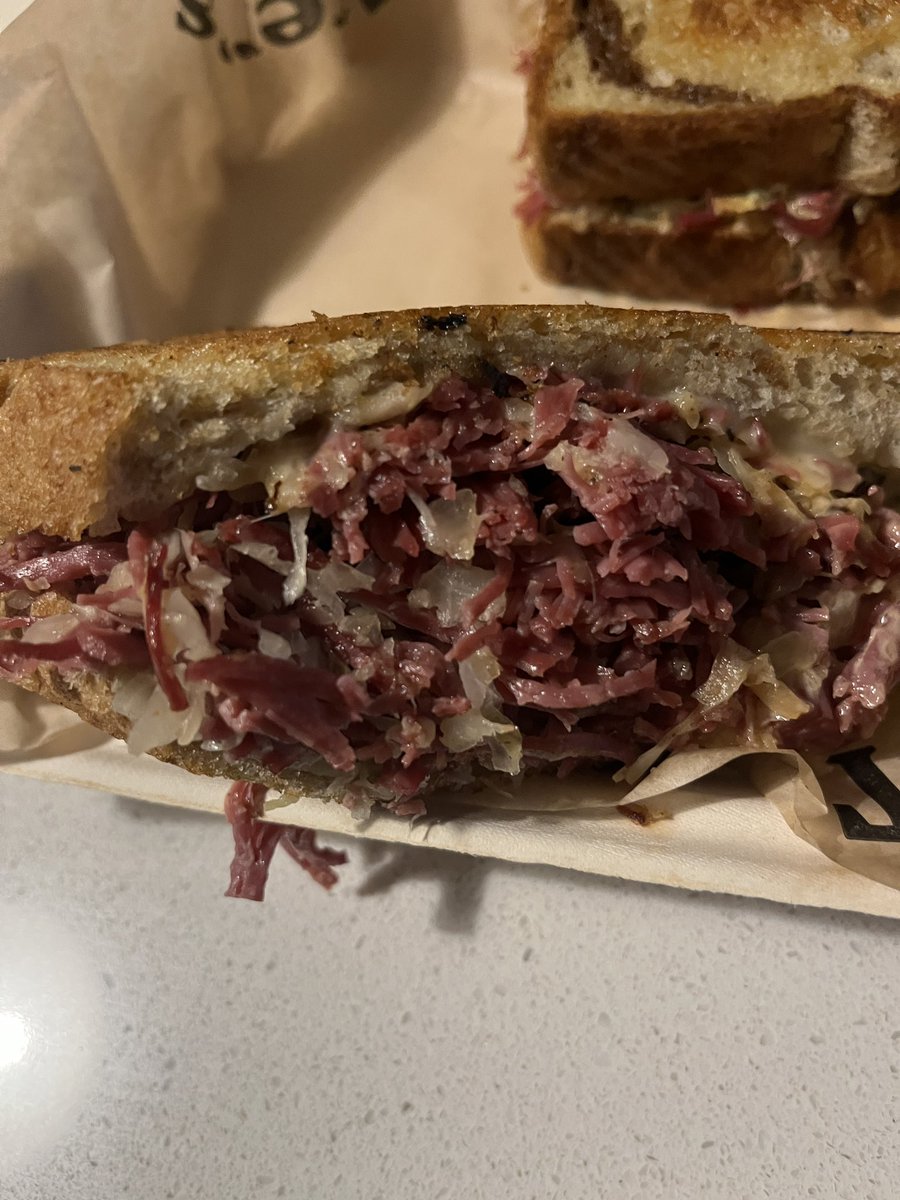 Minnesota Wild Playoff Reuben Reviews tweet media