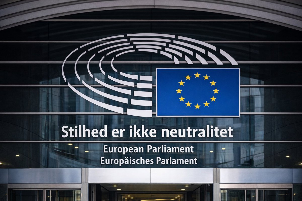 IranianAc's tweet image. Invitation sendt til danske medlemmer af Europa-Parlamentet.
Stilhed er ikke neutralitet.
Iranere forventer støtte til demokrati og menneskerettigheder.

@Europarl_DA @Schaldemose @Kira_Marie_PH
@Altingetdk

#Democracy #HumanRights
