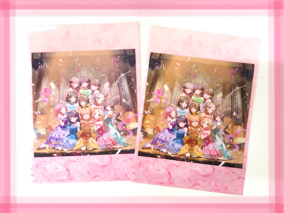 harajukugema's tweet image. 【🪷CD🪷】
蓮ノ空女学院スクールアイドルクラブ
10thシングル「今、過去、未来 の三原色」

‼️✨好評発売中✨‼️

📣予約引取もお待ちしております📣
📅引取期限：本日『4/21(火)』まで

🎁ゲーマーズ特典🎁
・A4クリアファイル

6th Liveチケット最速先行抽選申込券封入🎫

#lovelive #蓮ノ空