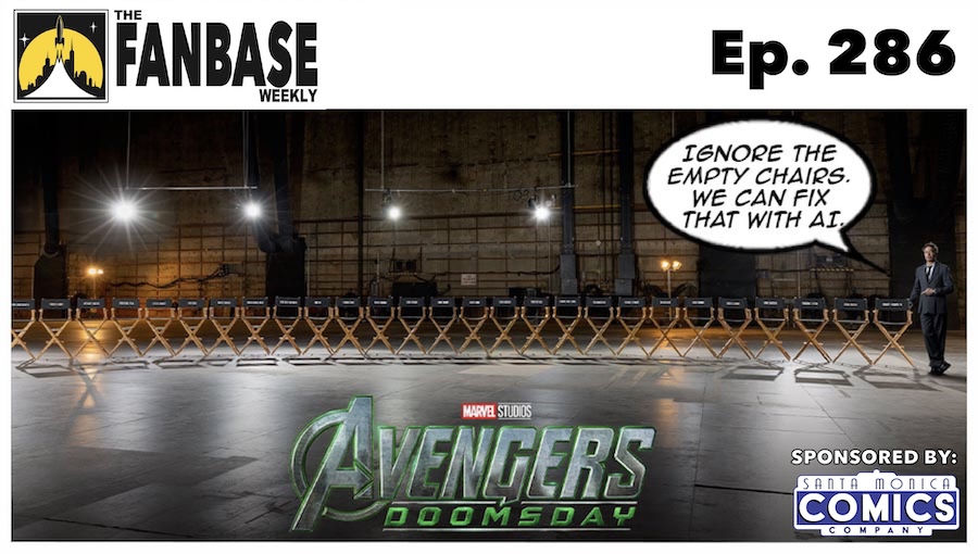 Fanbase Press tweet media