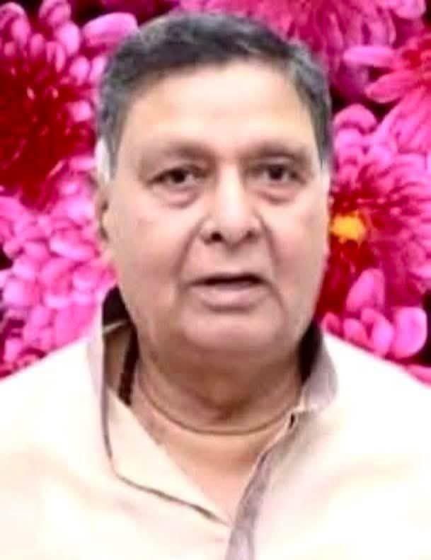 Deepak Singh दीपक सिंह tweet media