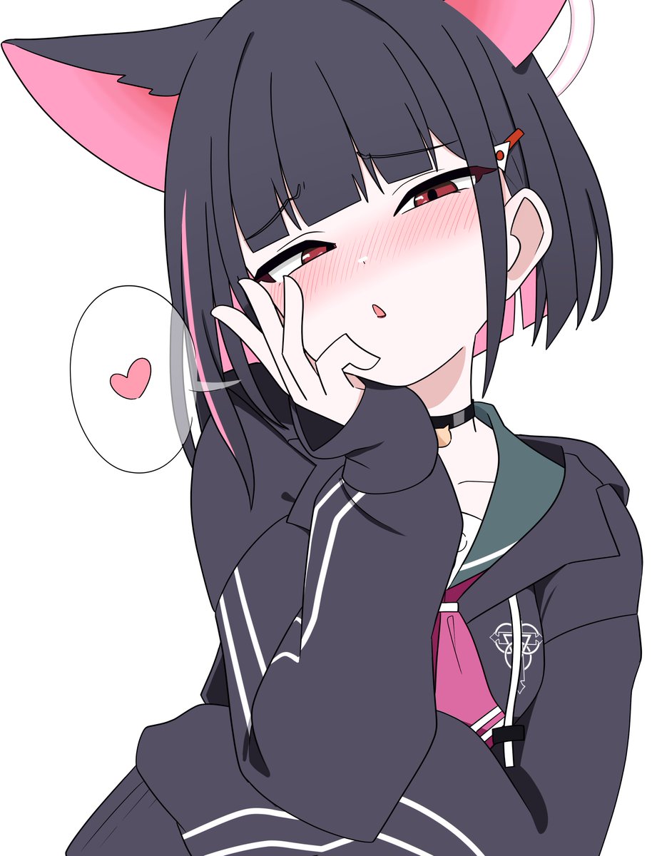 ラブな杏山カズサ