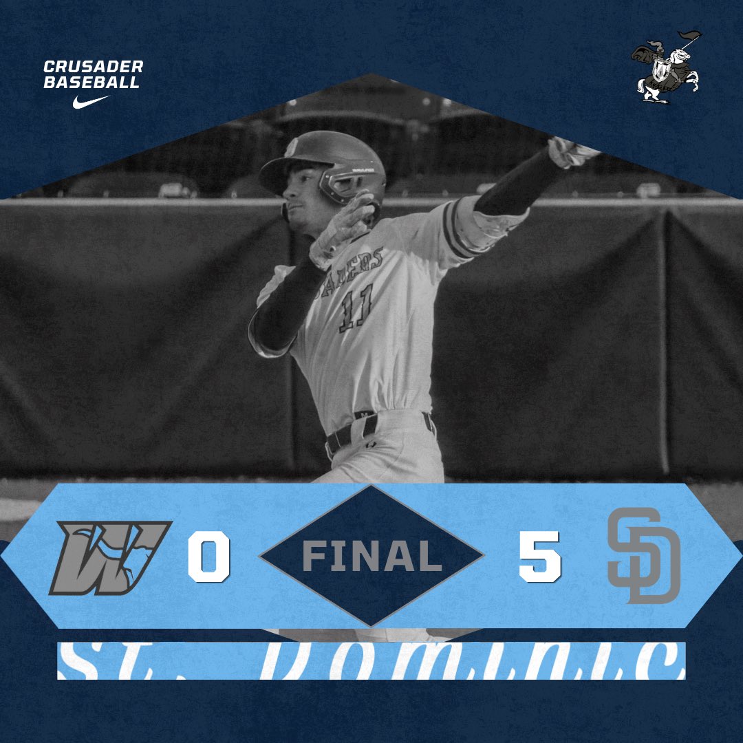 SDHSVBaseball's tweet image. 7th shutout of the year. And the Dub.⚔️

#rollsaders #family