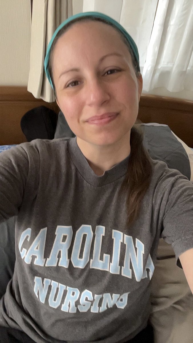 Carmen “Patriot” Love tweet media