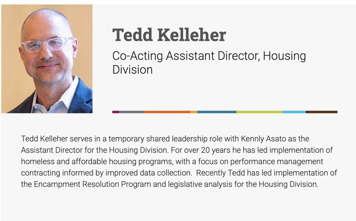 michellezenner's tweet image. What about Tedd?  Governors SACH never supplied emails! #homelessindustrialcomplex 20 yr employee of WA STATE COMMERCE HOUSING #homeless #wagov 
The WA Housing Task Force is largely a giant #clusterfuck NOT addressing HUD CE bottom of list!