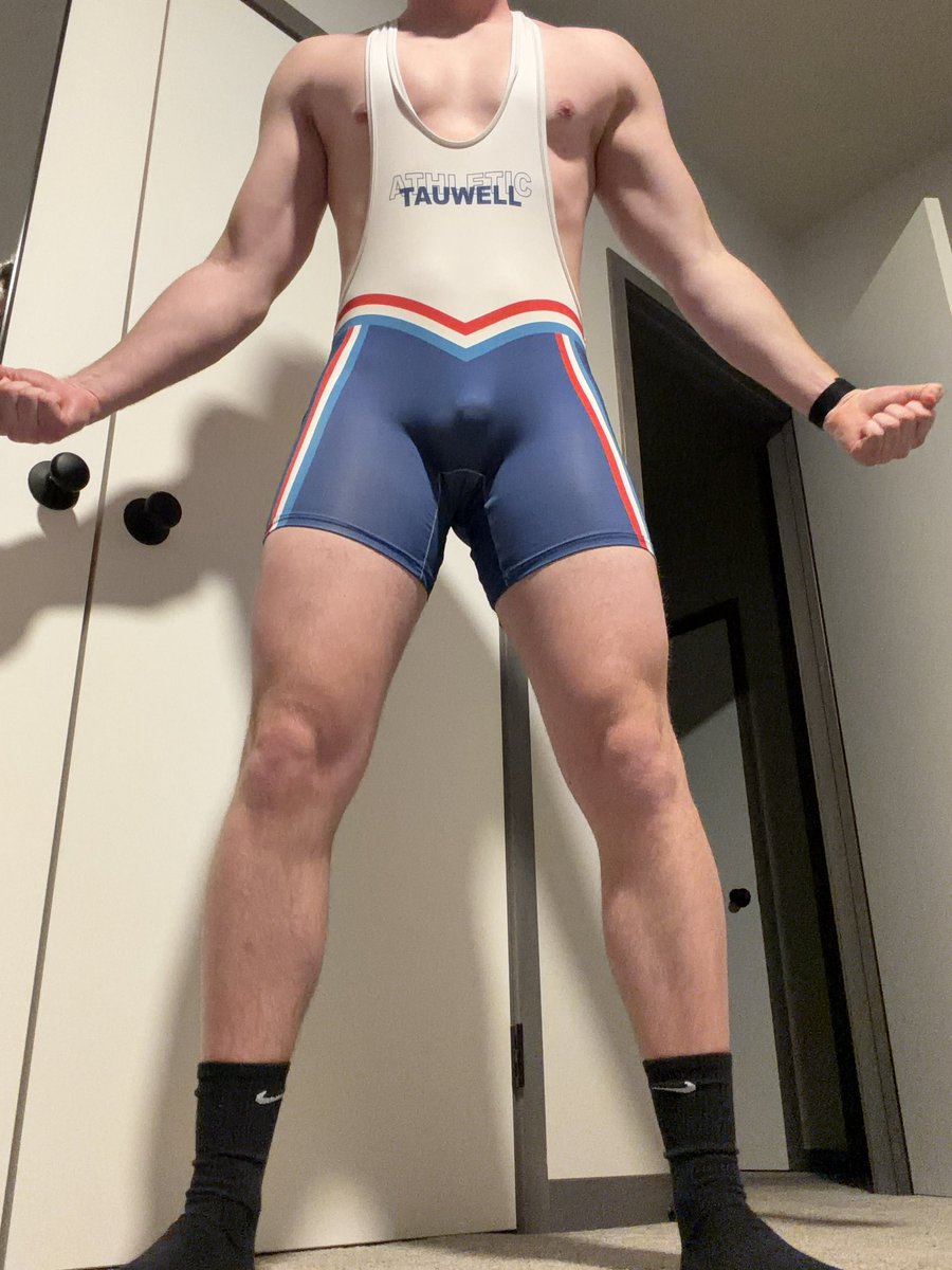 Muscle Boy tweet media