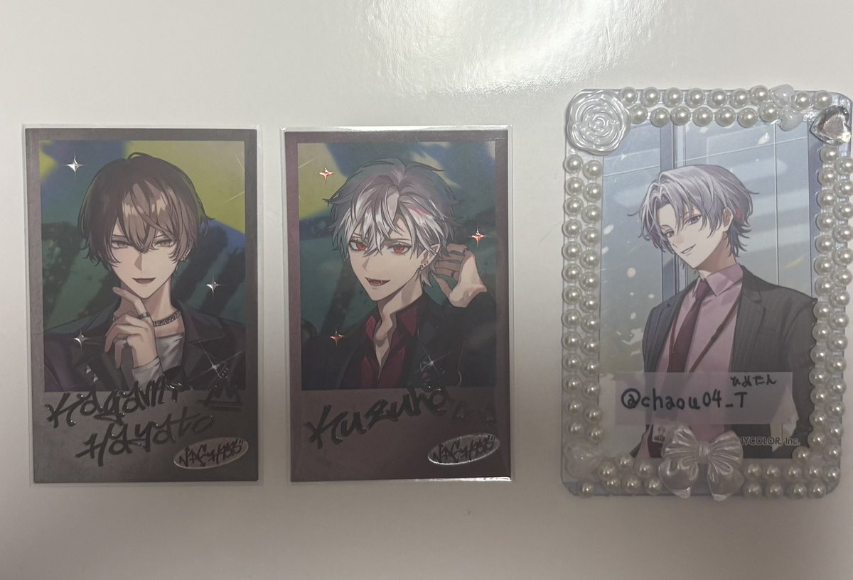 ひめたん@取引垢 tweet media