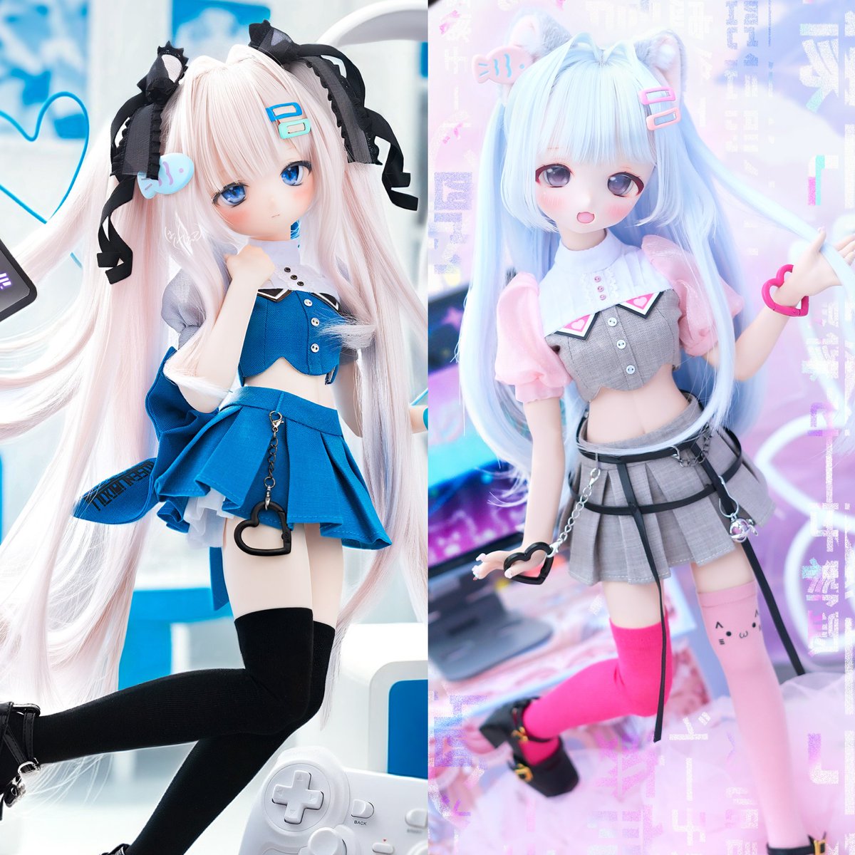 RosenliaDoll🦋りあ tweet media