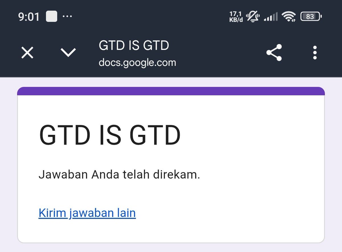 MonDOG___'s tweet photo. @GTDISGTD Done https://t.co/EJFfn2h5S8