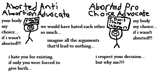 real woman #SuperAbortioniteSuperSoldier tweet media