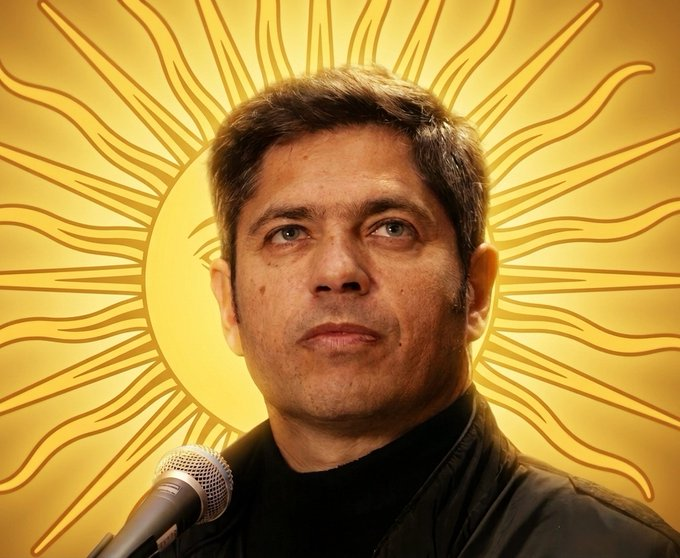 Matías Lloret tweet media