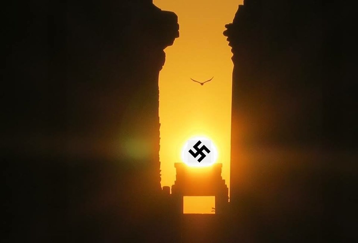 Kelvin F Celsius tweet media