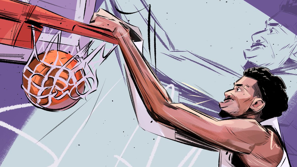 Harbor_35s's tweet image. 最年少DPOYおめでとう👽👽👽👏🎉
#wemby